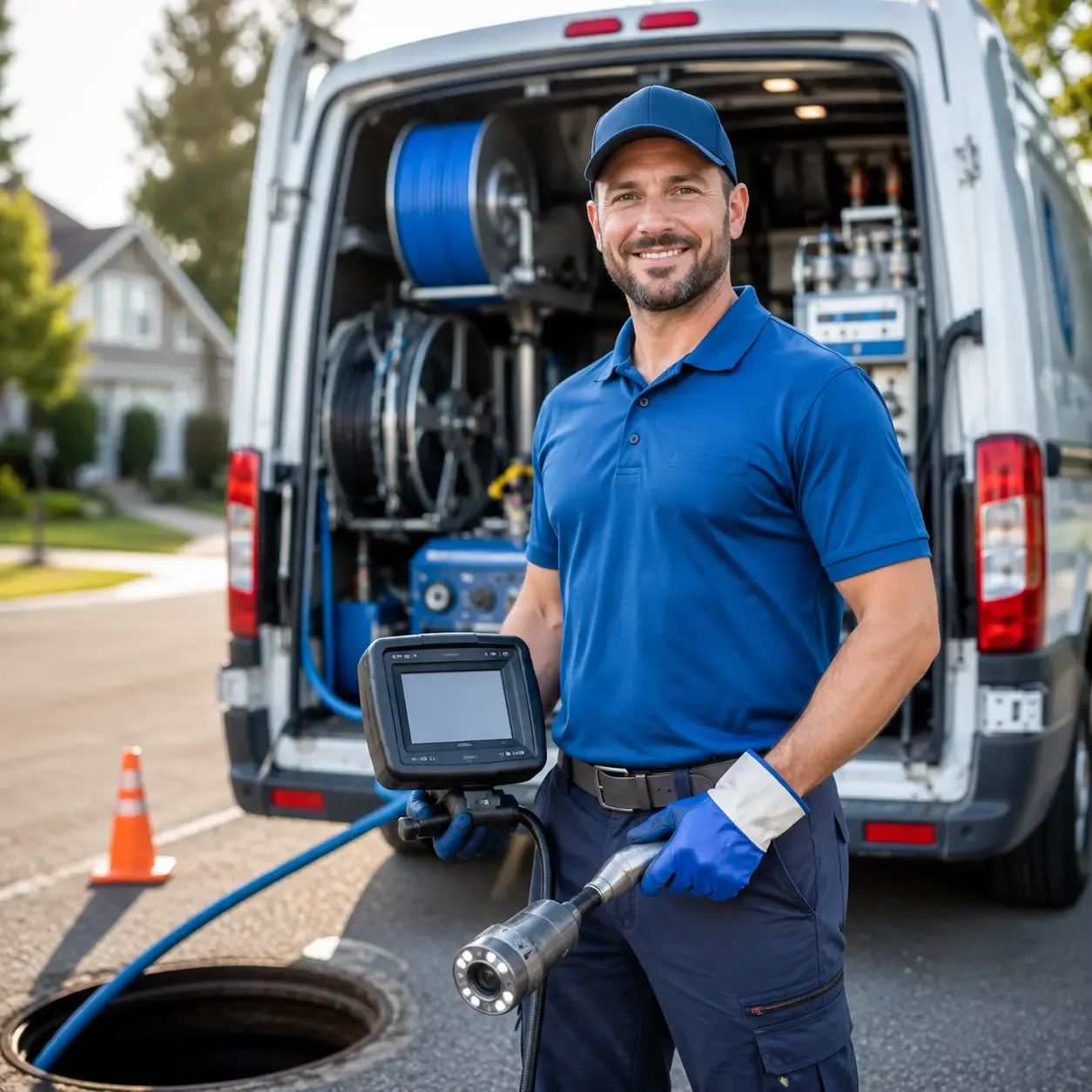 Local Pipe Relining specialists in Penns Grove, NJ