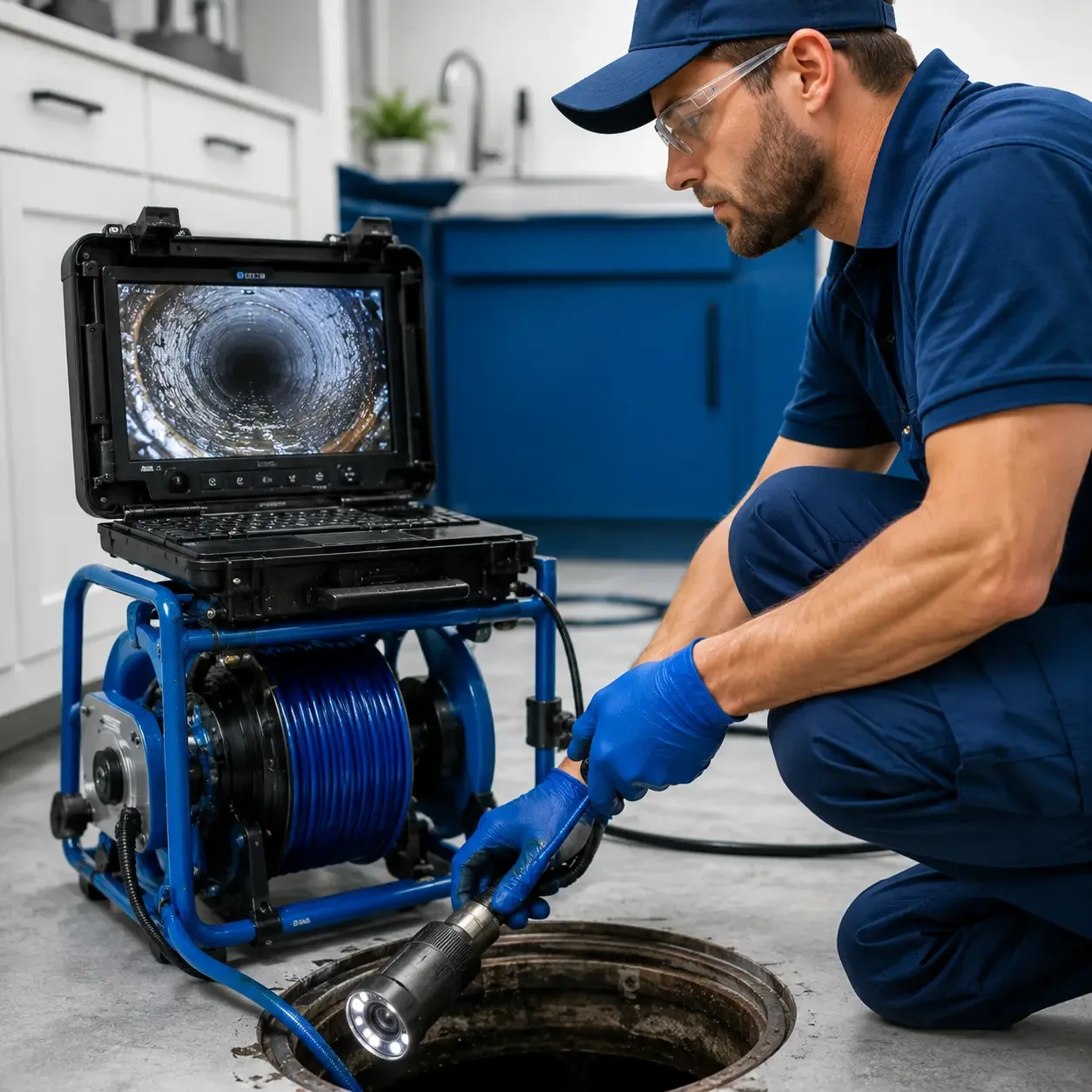 Pipe Relining professionals serving Penns Grove, NJ